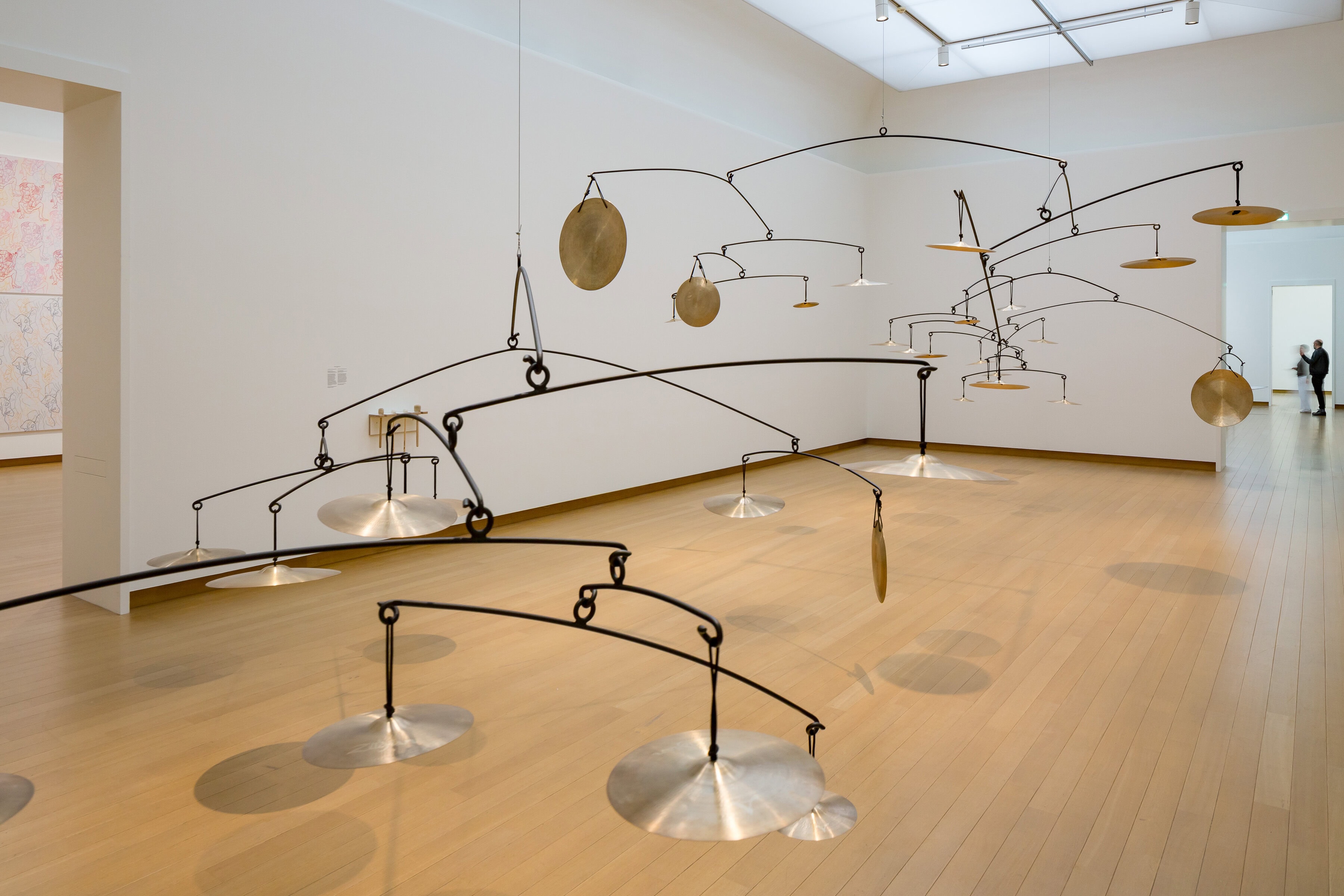Estudio Amorales – The Factory- Stedelijk museum