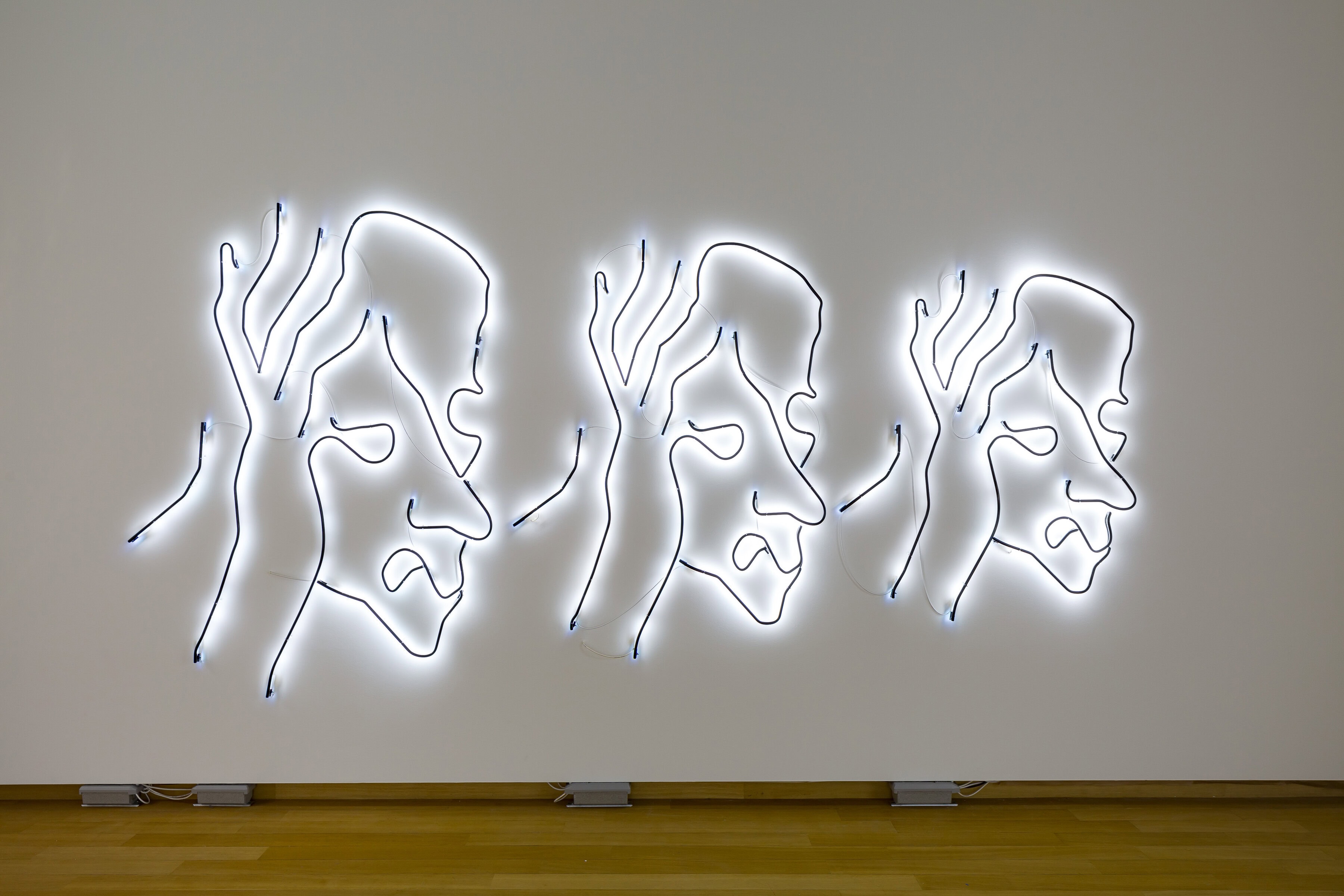 Estudio Amorales – The Factory- Stedelijk museum