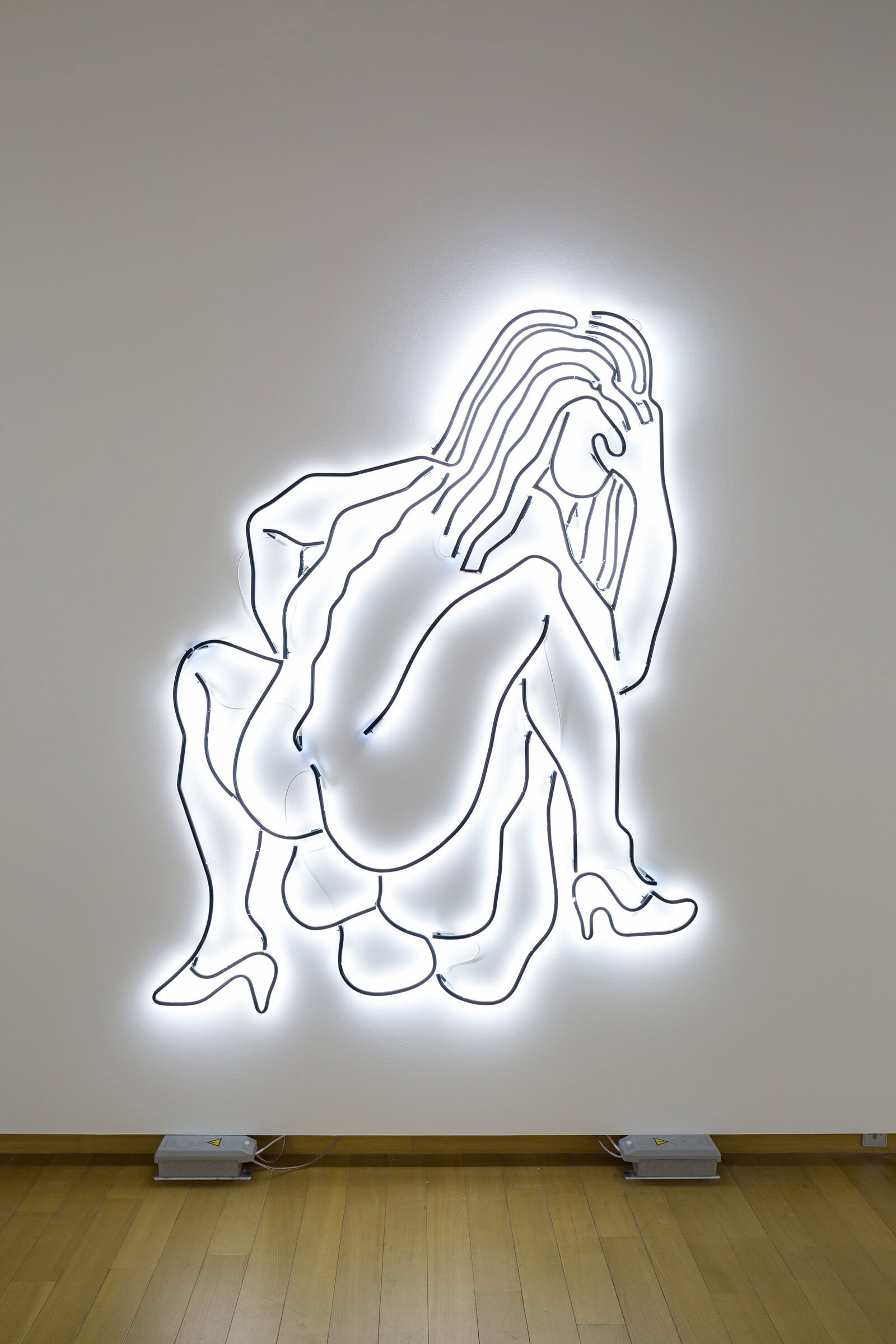 Estudio Amorales – The Factory- Stedelijk museum