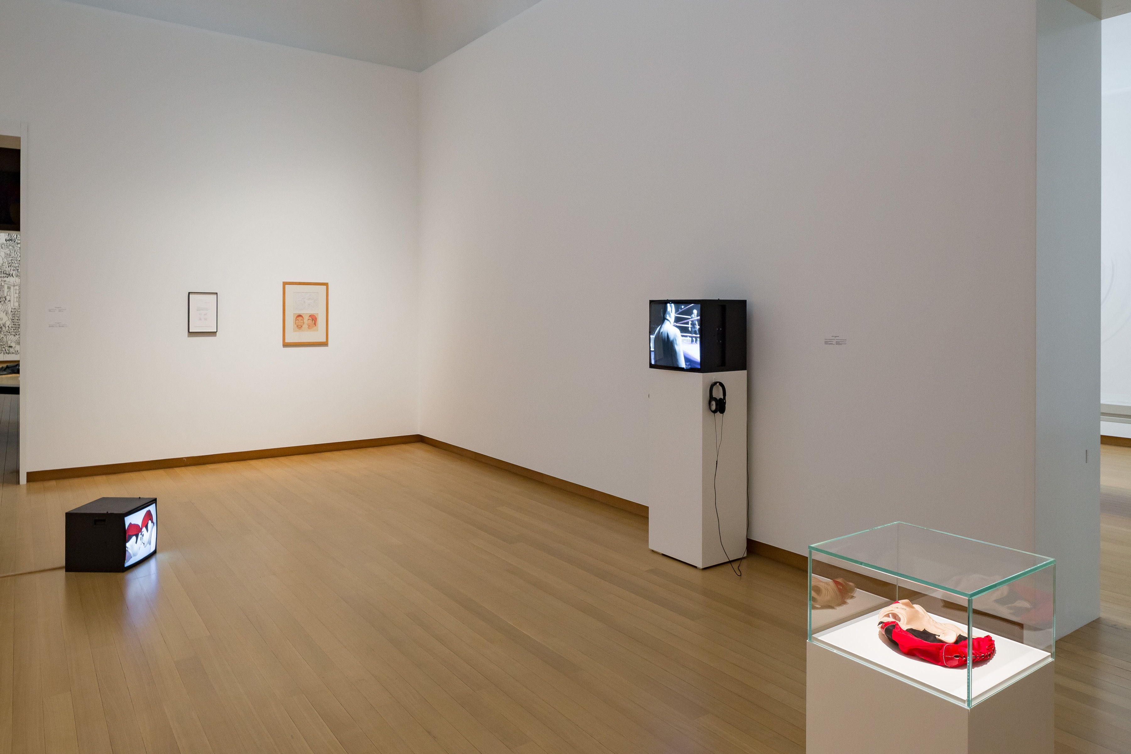 Estudio Amorales – The Factory- Stedelijk museum