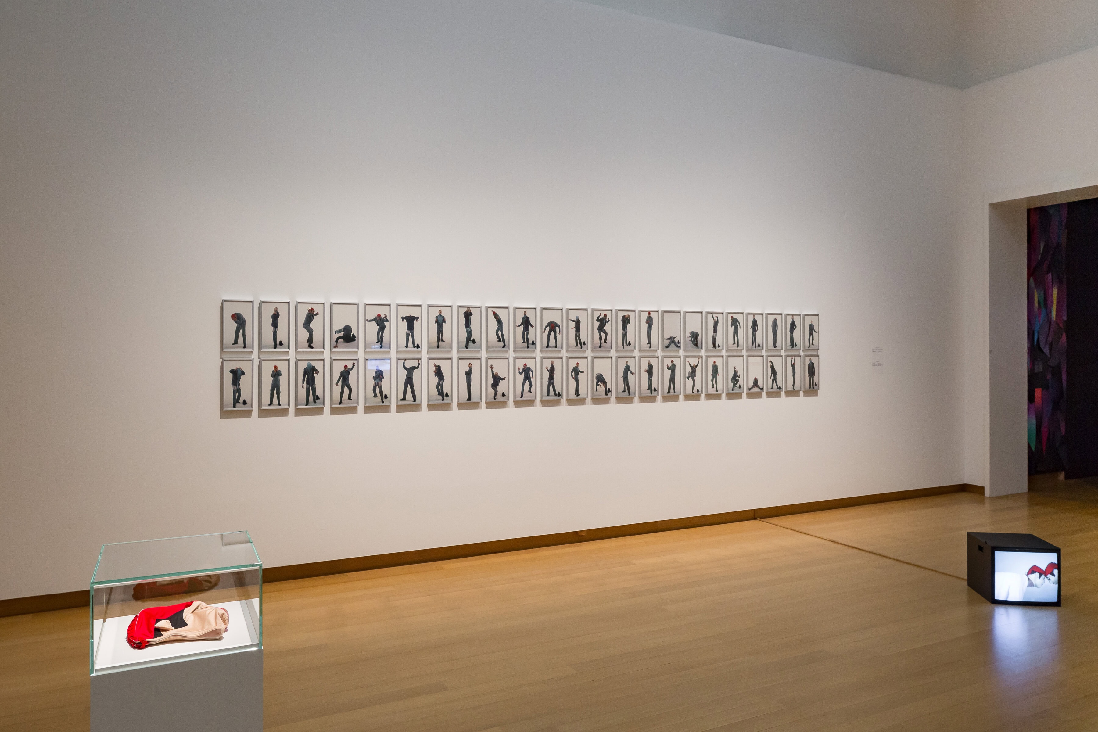 Estudio Amorales – The Factory- Stedelijk museum