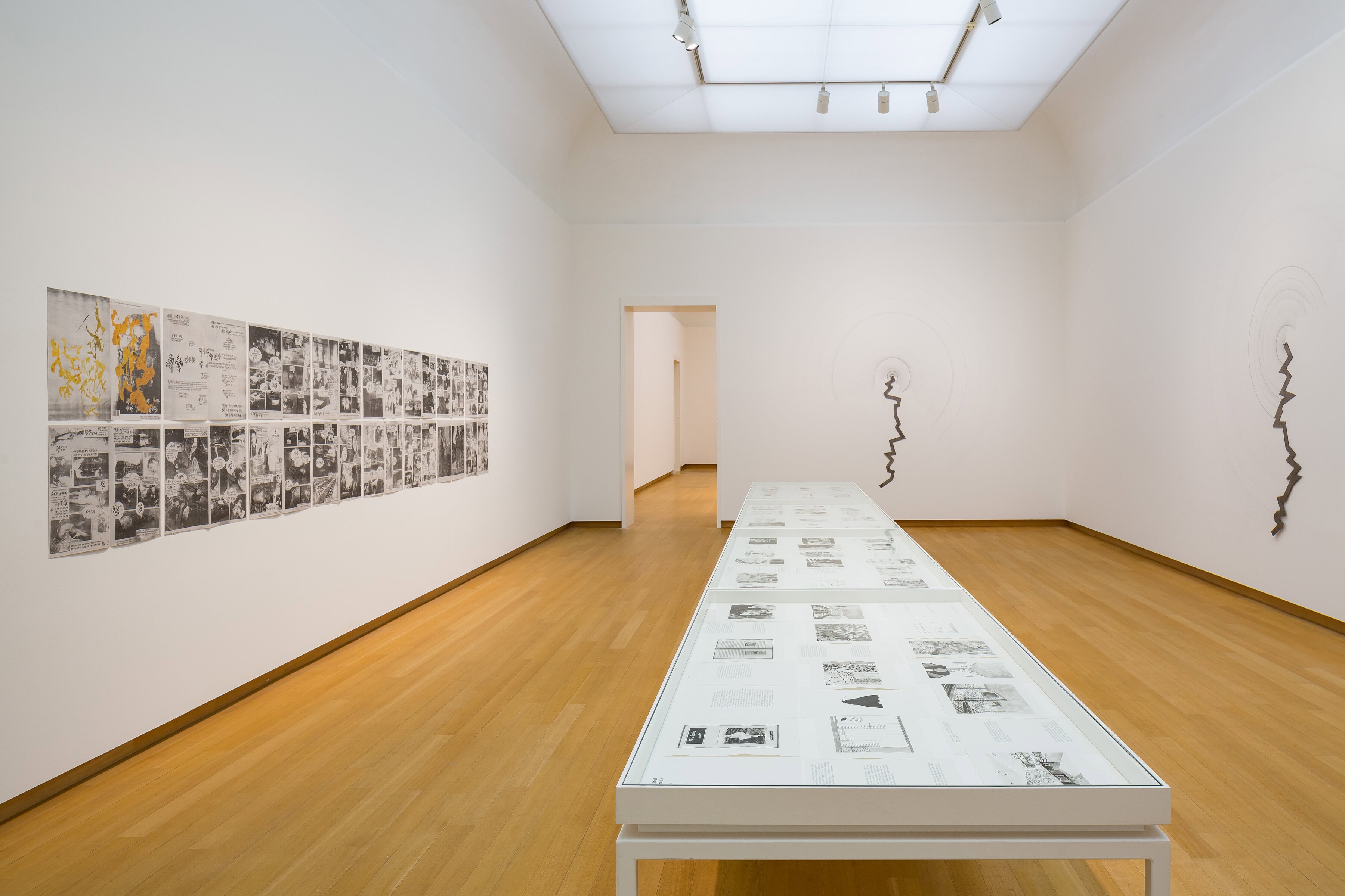 Estudio Amorales – The Factory- Stedelijk museum