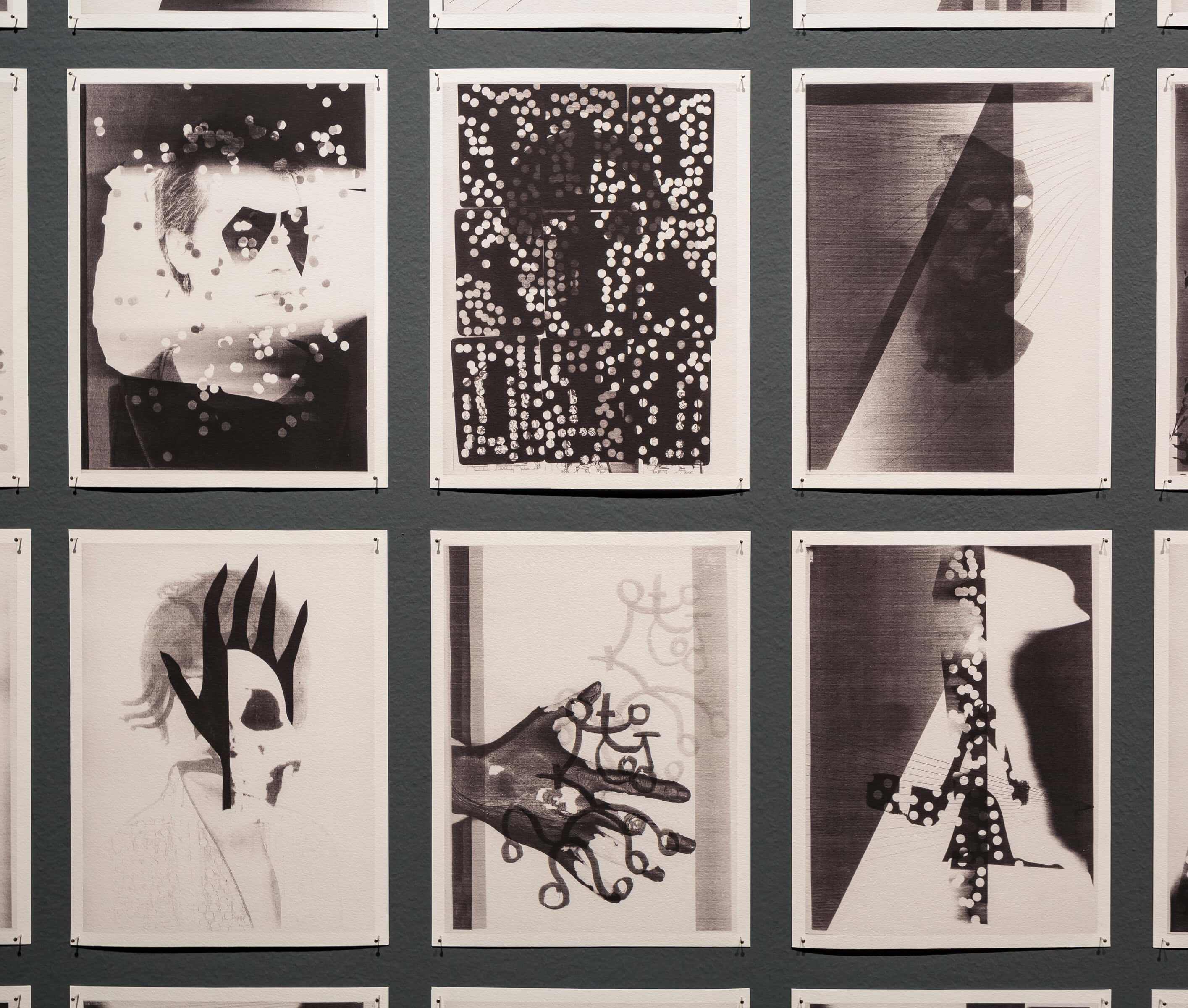 Estudio Amorales – The Factory- Stedelijk museum