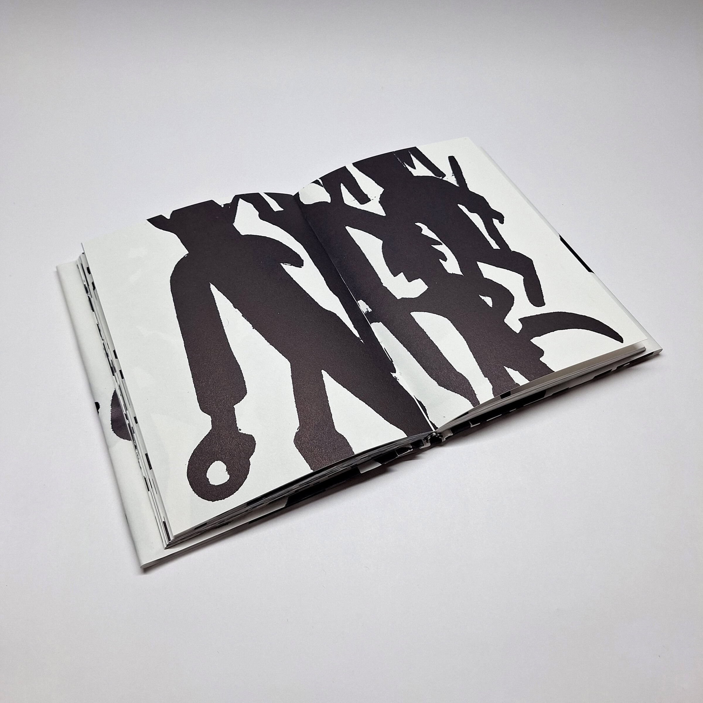 Estudio Amorales – Riots on the Moon (Book)