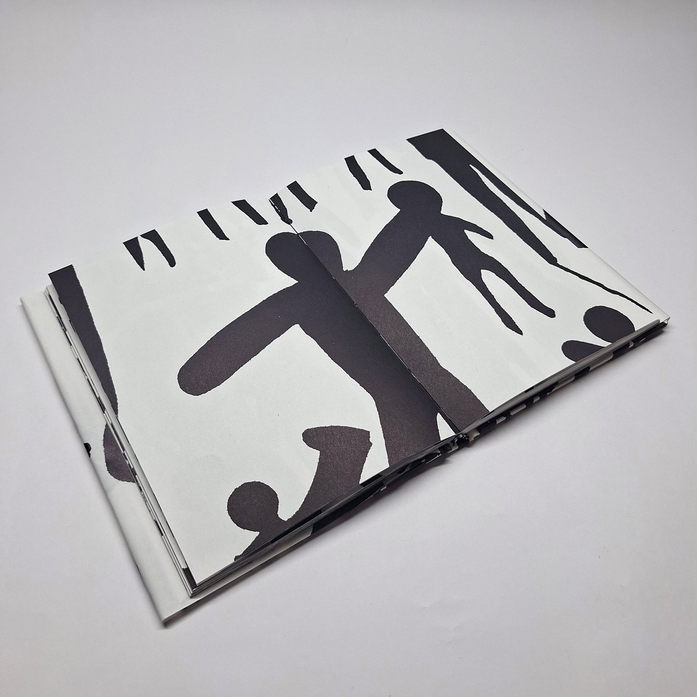 Estudio Amorales – Riots on the Moon (Book)