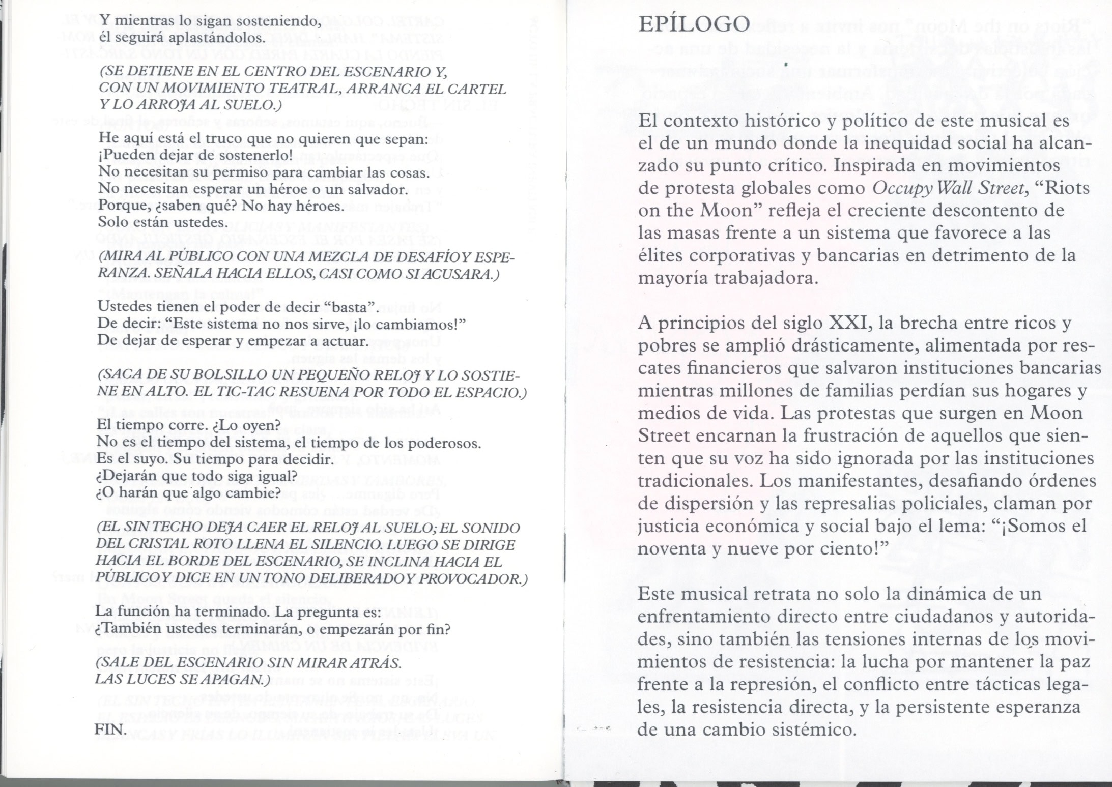Estudio Amorales – Riots on the Moon (Book)