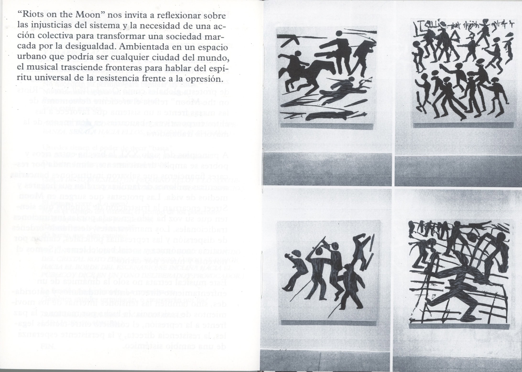 Estudio Amorales – Riots on the Moon (Book)