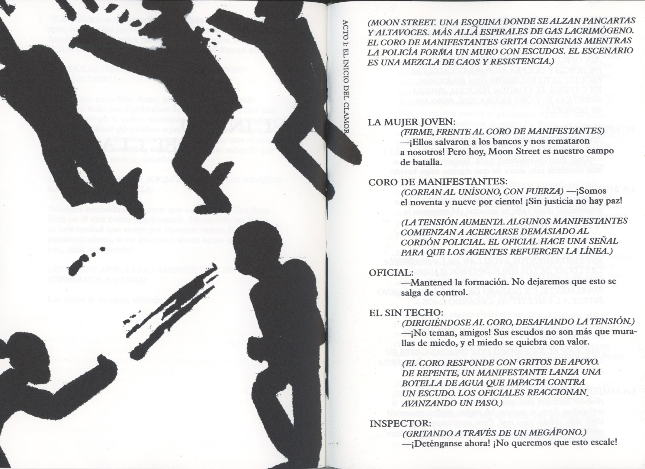 Estudio Amorales – Riots on the Moon (Book)