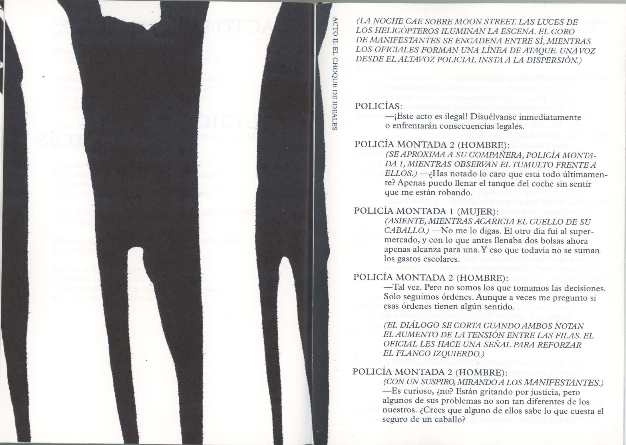 Estudio Amorales – Riots on the Moon (Book)
